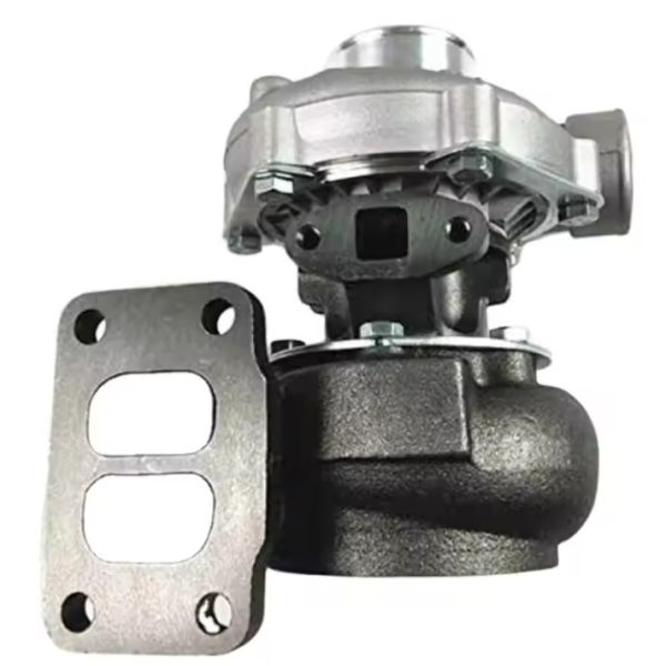 Turbocharger 465636-0207 465636-0203 465636-0208 For Excavator PC100-5 120-5