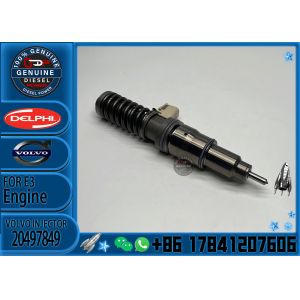 diesel fuel injector 85000590 3801144 03883426 85000416 EX631016 85000501