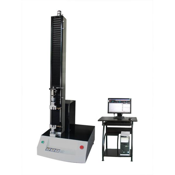 Buy 2KN Computer Controlled Tensile Testing Machine at wholesale prices