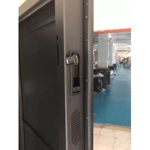 400cd/m2 43inch Free Standing Digital Signage 1920x1080