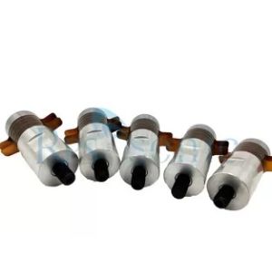 2600w 20 Khz 50mm Ultrasonic Welding Transducer