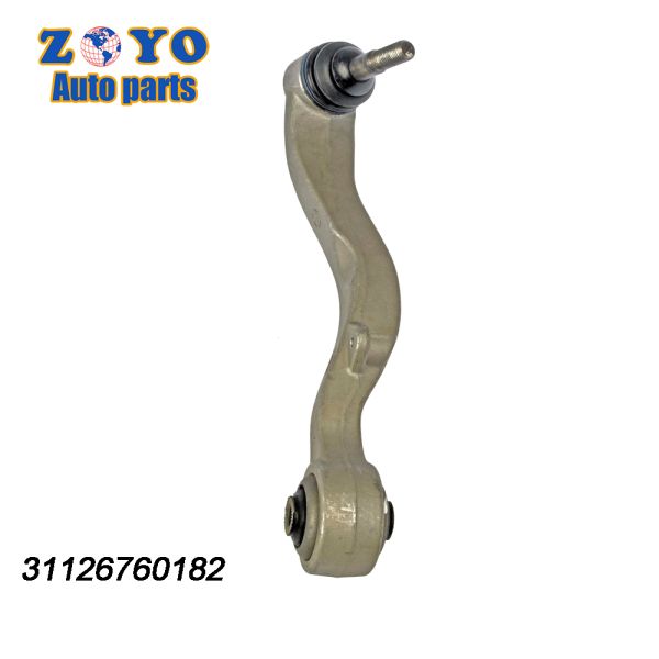 Front Left Lower Control Arm for BMW 525i V46293 Ball Joint 40 Cr 31126760181 31126760182