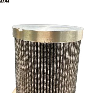 HC9401FDP13ZAY260 Hydraulic Pressure Filter Element with Glass Fiber Core