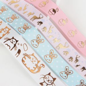 Factory Wholesale 16mm Cake Box Wrapping Satin Ribbon For Birthday Occasion