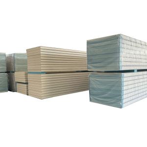 Quality 50mm Cold Storage PU Polyurethane Foam Sandwich Panel With Galvanized Steel Surface for sale