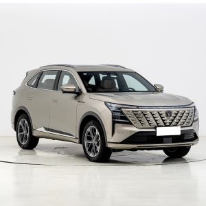 2025 Changan CS75 PLUS 1.5T PHEV SUV Smart Driving Assistance Long-Range