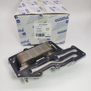 Oil Cooler T433412 4134W021 For Perkins Engine