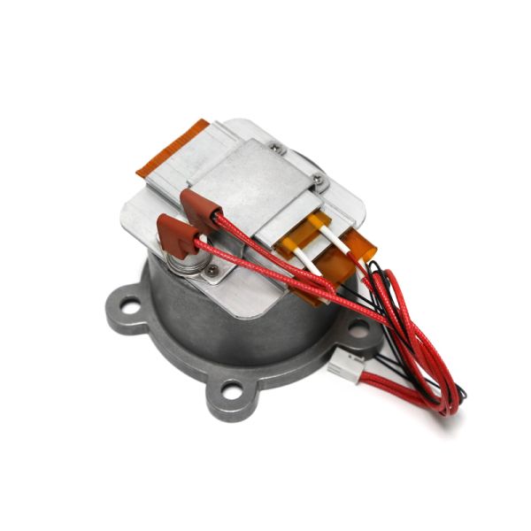 Aluminum Alloy PTC Heater 50W to 500W Ceramic PTC Heating Element with 24V to 220V Voltage Range