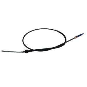 ISUZU TFR54 4ZD1 4JA1 HAND BRAKE CABLE R 8943667730  8943667692