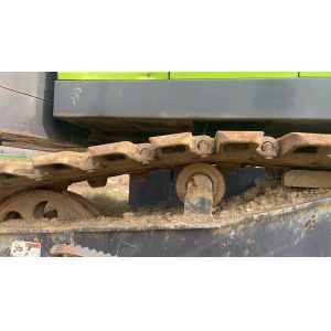 ZOOMLION ZCC850V 85 Ton Crawler Lifting Crane For Construction