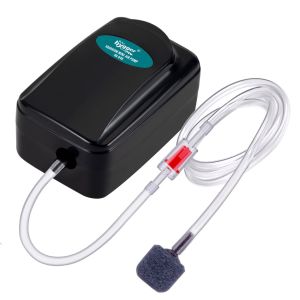 Portable Powerful 1W Hygger Air Pump