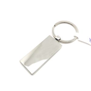 Long-Lasting Metal Keychain Holder for Everyday Carry