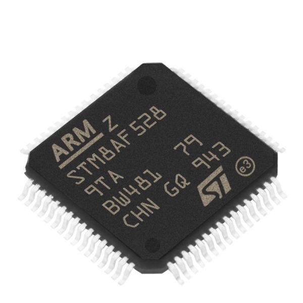 Chuangyunxinyuan STM8AF5289TA Integrated Circuit Electronic Components In Stock