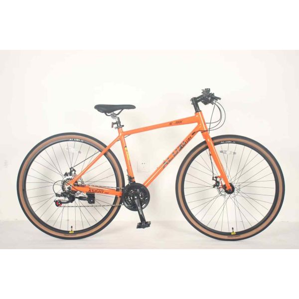 Disc Brake MTB 700c Road 24 Mountain Bike For Mens
