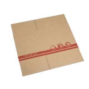 custom printing corrugated fruits packaging delivery boxes