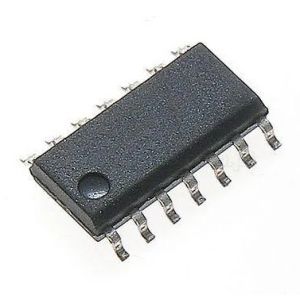 Quality FAN7390AMX1 onsemi / Fairchild for sale