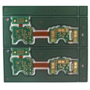 Medical Device FR4 Tg130-Tg180 PCBA Customized with Materials and Advanced