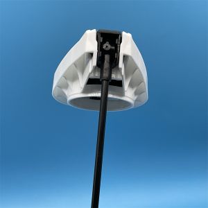 Premium Foldable Trigger Cap with Extension Tube for Precision Spraying in