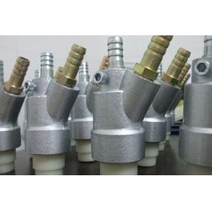 Sandblasting Gun / Portable Sand Blasting Machine sandblast gun