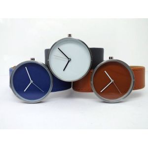 Stainless steel brands colorful watch,wrist watch