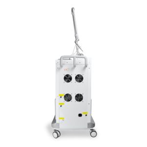 Professional Stationary Clinic Salon Equipment Co2 Fractional Laser Skin