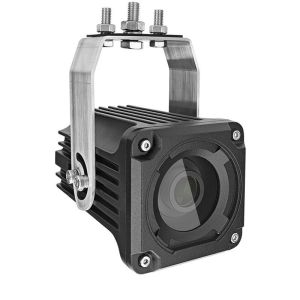 10-80V DC Waterproof Customized Warning Gobo Projector for Forklift