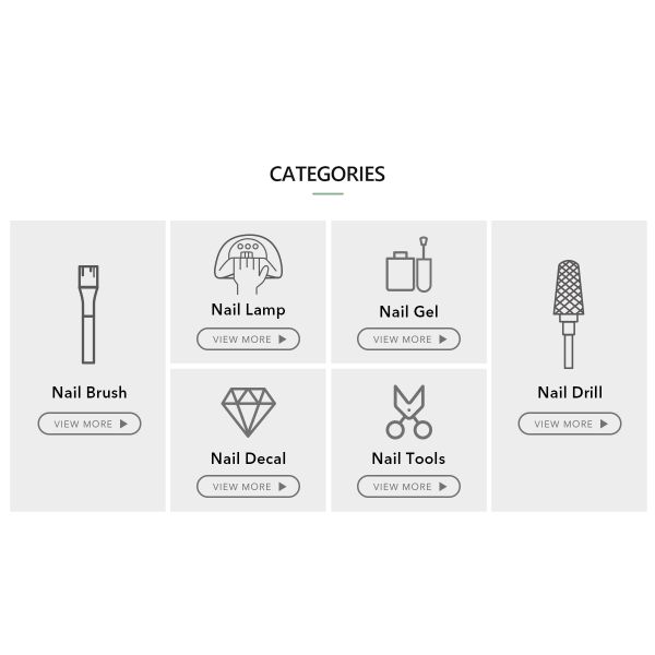 Aokitec drop shipping bulk box packing size shaped mixed neon 3d glass ab crystal flatback nail rhinestones