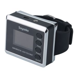 Biological Physiotherapy Laser Therapy Device Build - In Rechargeable Lithium -