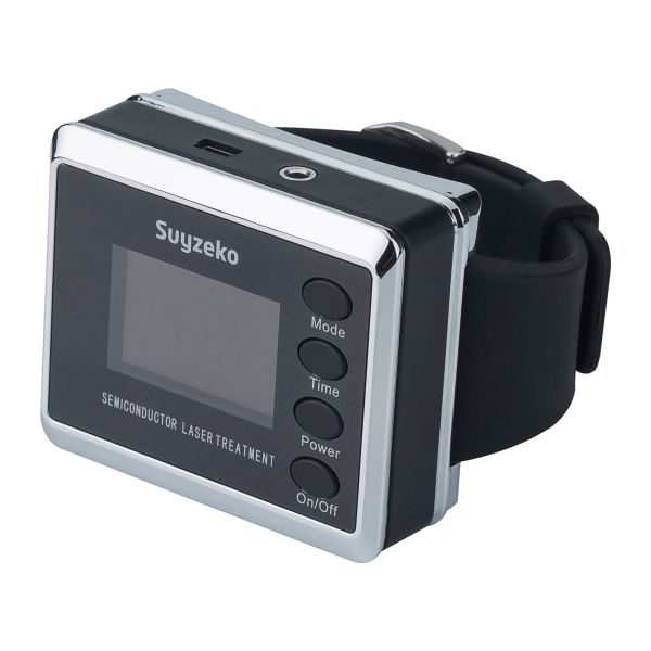 Biological Physiotherapy Laser Therapy Device Build - In Rechargeable Lithium -