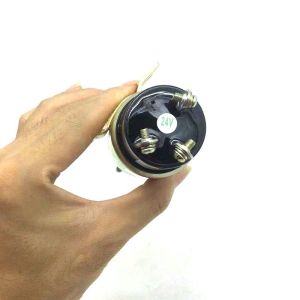 SK75 24V Diesel Engine Stop Solenoid Valve 1751-24E7U1B1S5A