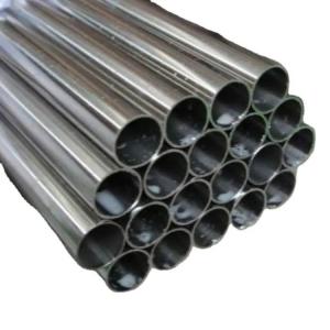 Quality Seamless Astm A53 Steel Pipe API 5L 4 Inch 6 Inch Steel Pipe BS 1387 for sale