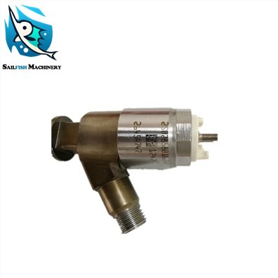 ENGINE PART 3200680 E313 CAT313 INJECTOR