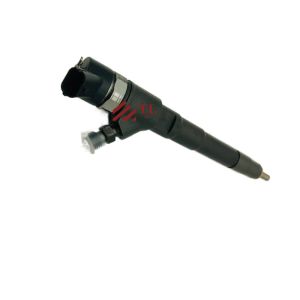 0445110418 504389548 0445110418 Best Diesel Fuel Injector For Hydraulic Main Pump