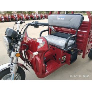 300 Kg 3 Wheeled Scooters Motorcycles