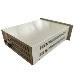 Intelligent Ultrasonic Welding Machine 2600W Mask Machine Accessories