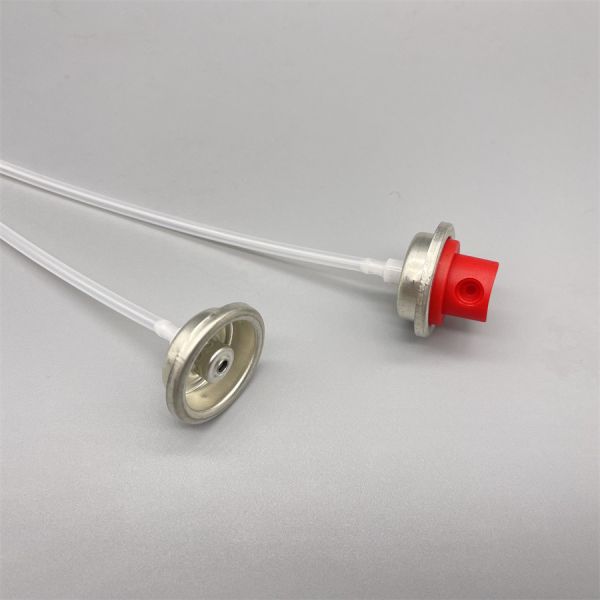 Versatile Female Paint Spray Tip Set - Wide Range of Spray Patterns and Durable