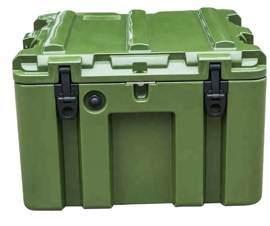 Buy Polyethylene Rotomolded Storage Box Rotational Molding High Durability at wholesale prices