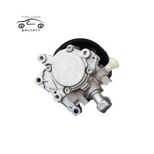 Quality 0024668601 Car Steering Motor Booster Pump Suitable For Mercedes-Benz W220 for sale