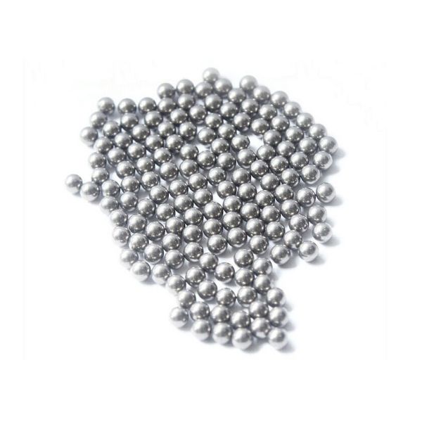 High Density 2.0mm TSS Tungsten Super Shots for Hunting Bullets