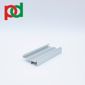 Colombia Costa Rica Aluminium Sliding Window Profile System 5020