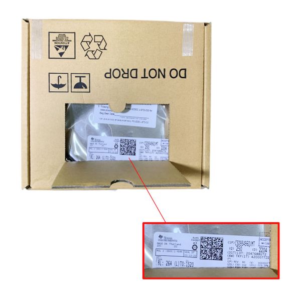 Buy CSD95496QVMT at wholesale prices