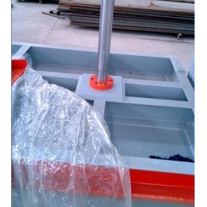 50t/80t cold press woodworking machines can be customized