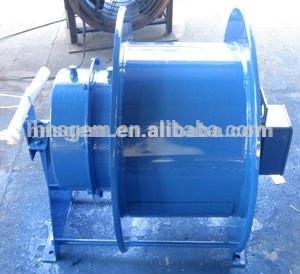 JT Series Spring Driven 10m Cable Reel