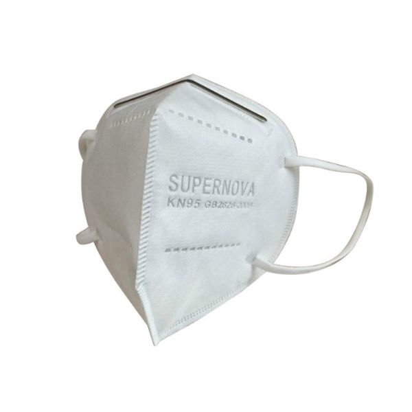 Buy Multifunctional Disposable Kn95 Mask Lightweight Design For Outdoor Activities at wholesale prices