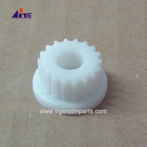 China ATM Spare Parts NCR 18T Gear Pulley 445-0632944 on sale