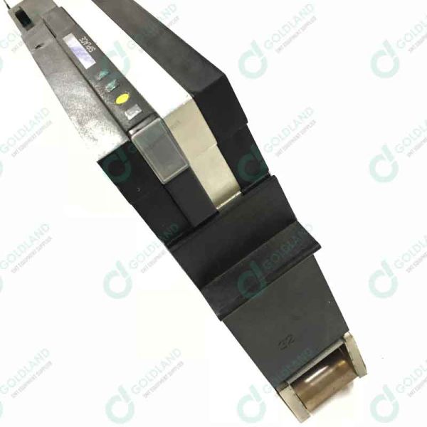 SMT part Siplace /siemens X feeder with sensor 32mm 00141294 for Siemens/siplace/ASM X series SMT pick and place machin