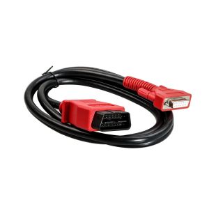 2017 Autel Diagnostic Tool Maxidas DS808 Universal Auto Scanner Coverage