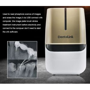 Fussen Dentalink Dental Digital intraoral Imaging Plate X ray Dental Scanner