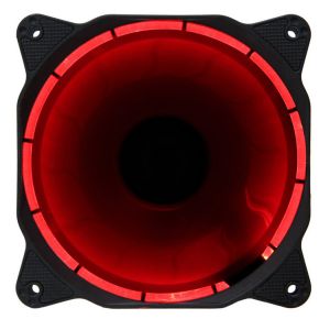 Quality Eclipse 120mm DC 12v 3pin+4pin LED Computer Case Fan For Radiator for sale