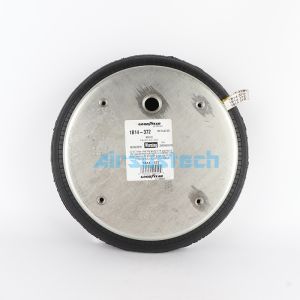 W01M586369 Firestone Industrial Suspension Air Springs Goodyear Super Cushion